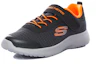 Order (PS) Skechers Dynamight Low-Top K Gris/Naranja 97770L-CCOR