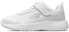 Buy (PS) Skechers Dynamight Low-Top K Weiß Sneakers 97770L-WHT