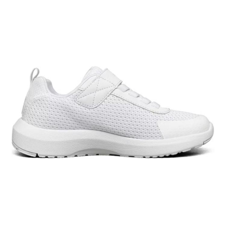 Order (PS) Skechers Dynamight Low-Top K Weiß Sneakers 97770L-WHT