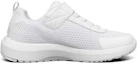 Order (PS) Skechers Dynamight Low-Top K Weiß Sneakers 97770L-WHT