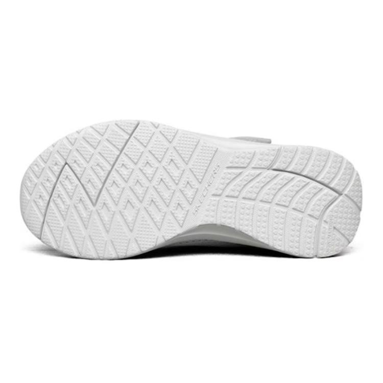 Details for (PS) Skechers Dynamight Low-Top K Weiß Sneakers 97770L-WHT