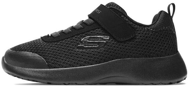 (PS) 스케쳐스 다이나마이트 로우탑 블랙 (Skechers Dynamight Low-Top Black) 97770L-BBK Buy (PS) 스케쳐스 다이나마이트 로우탑 블랙 (Skechers Dynamight Low-Top Black) 97770L-BBK