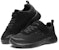 (PS) Skechers Dynamight Low-Top K Hitam 97770L-BBK