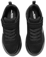 大童 Skechers Dynamight 低筒 兒童跑步鞋 黑色 Shop 大童 Skechers Dynamight 低筒 兒童跑步鞋 黑色