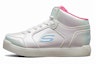 Buy (PS) Skechers E-Pro 'High-Top Putih Berlampu' 10942L-WHP
