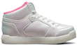 Order (Preschool) Skechers E-Pro 'White Flashing High-Top' 10942L-WHP