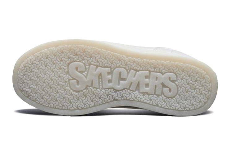 Purchase (Preschool) Skechers E-Pro 'White Flashing High-Top' 10942L-WHP
