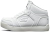 Buy (Preschool) Skechers E-Pro II High-Top 'White Flash' 90622L-WHT