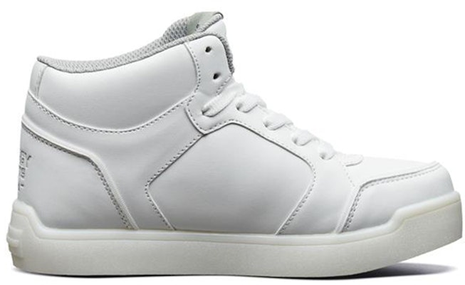 (PS) Skechers E-Pro II High-Top 'Destello Blanco' 90622L-WHT Order (PS) Skechers E-Pro II High-Top 'Destello Blanco' 90622L-WHT