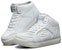 (Preschool) Skechers E-Pro II High-Top 'White Flash' 90622L-WHT
