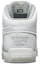 Shop (Preschool) Skechers E-Pro II High-Top 'White Flash' 90622L-WHT