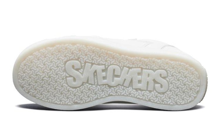 Purchase (Preschool) Skechers E-Pro II High-Top 'White Flash' 90622L-WHT