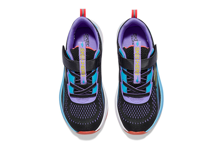 (PS) Skechers Elite Flex 'Black' 圖 3