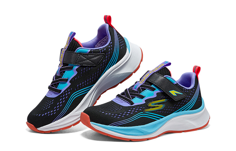 (PS) Skechers Elite Flex 'Black' 圖 4