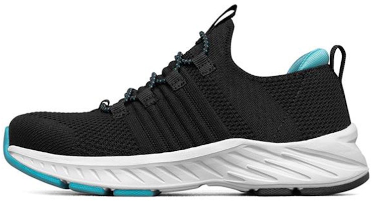 (PS) Zapatillas Deportivas Skechers Elite Rush Low-Top K Negro/Azul 403653L-BKLB Buy (PS) Zapatillas Deportivas Skechers Elite Rush Low-Top K Negro/Azul 403653L-BKLB