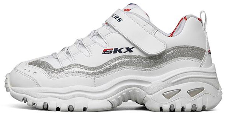 (Youth) Skechers Energy 302086L-WML Buy (Youth) Skechers Energy 302086L-WML