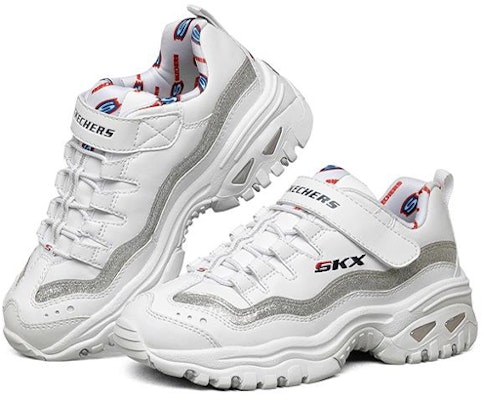 (Youth) Skechers Energy 302086L-WML Lookbook (Youth) Skechers Energy 302086L-WML