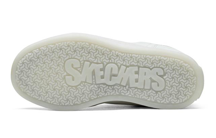 Purchase (PS) Skechers Energy Lights Elate ''Blanc'' 90601L-WHT
