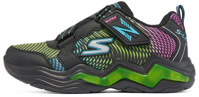 preschool-skechers-erupters-iv-running-shoe-black-multi-400126-lc-bkmt