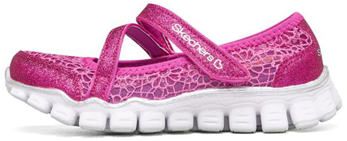 preschool-skechers-flex-ii-peach-pink-mary-jane-81221-l-hpk
