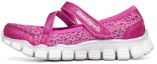 Buy (PS) Skechers Flex 2 K 'Merah Jambu' 81221L-HPK
