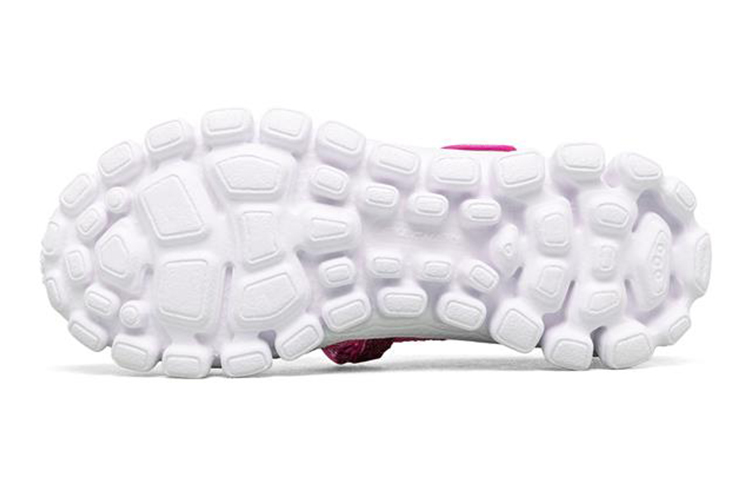 Purchase (PS) Skechers Flex 2 K 'Merah Jambu' 81221L-HPK