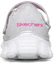 Shop (Preschool) Skechers Flex 2 K 'Silver Pink' 81221L-SIL