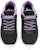 (PS) Skechers Flex Blast 'Hitam Lavender' 302476L-BKLV