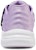 (PS) Skechers Flex Blast 'Hitam Lavender' 302476L-BKLV