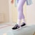 (PS) Skechers Flex Blast 'Hitam Lavender' 302476L-BKLV