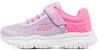 (JR) Skechers Flex Blast 'Ungu Merah Jambu' 302476L-LVPK