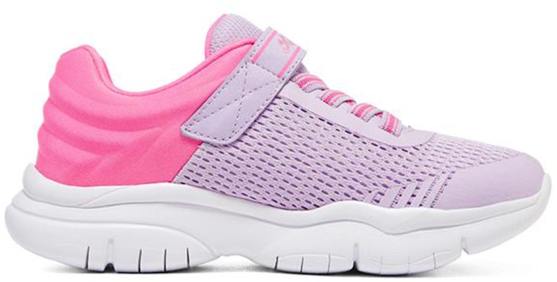 (Youth) Skechers Flex Blast 'Purple Pink' 302476L-LVPK Order (Youth) Skechers Flex Blast 'Purple Pink' 302476L-LVPK