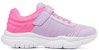 (JR) Skechers Flex Blast 'Ungu Merah Jambu' 302476L-LVPK