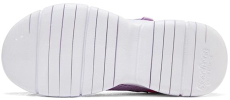 (JR) 斯凯奇 Flex Blast '紫粉色' 302476L-LVPK Purchase (JR) 斯凯奇 Flex Blast '紫粉色' 302476L-LVPK