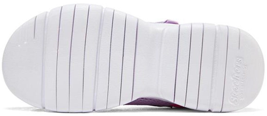 (Youth) Skechers Flex Blast 'Purple Pink' 302476L-LVPK Purchase (Youth) Skechers Flex Blast 'Purple Pink' 302476L-LVPK