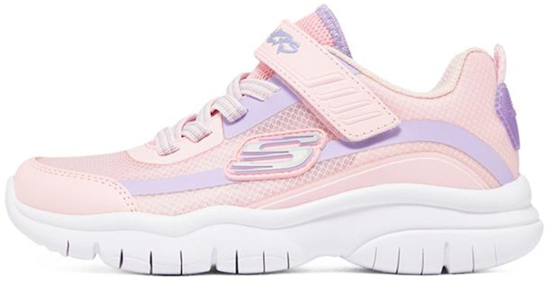 (Youth) Skechers Flex Blast 'Pink' 302552L-PKLV Buy (Youth) Skechers Flex Blast 'Pink' 302552L-PKLV