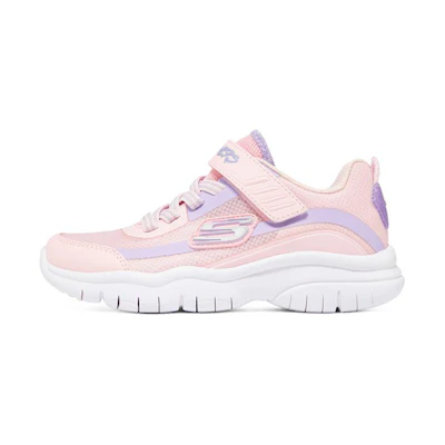 (Youth) Skechers Flex Blast 'Pink'