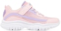 Order (JR) Skechers Flex Blast 'Pink' Kasut Wanita 302552L-PKLV