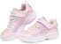 (JR) Skechers Flex Blast 'Pink' Kasut Wanita 302552L-PKLV
