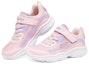 Lookbook (JR) Skechers Flex Blast 'Pink' Kasut Wanita 302552L-PKLV