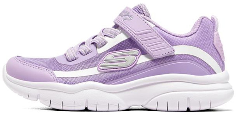 (Preschool) Skechers Flex Blast 'Purple' 302552L-PRW Buy (Preschool) Skechers Flex Blast 'Purple' 302552L-PRW