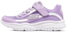 Buy (PS) Skechers Flex Blast 'Ungu' 302552L-PRW