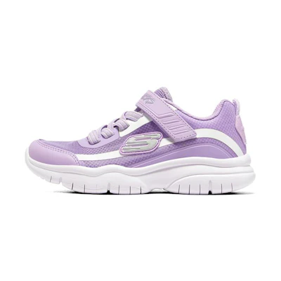 (PS) Skechers Flex Blast 'Purple'