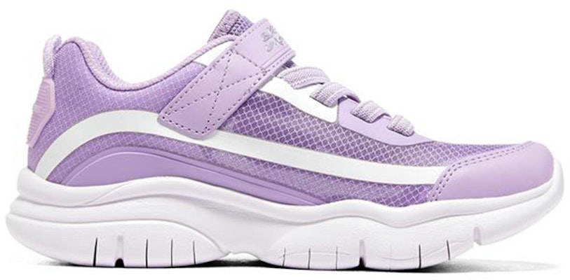 (Preschool) Skechers Flex Blast 'Purple' 302552L-PRW Order (Preschool) Skechers Flex Blast 'Purple' 302552L-PRW