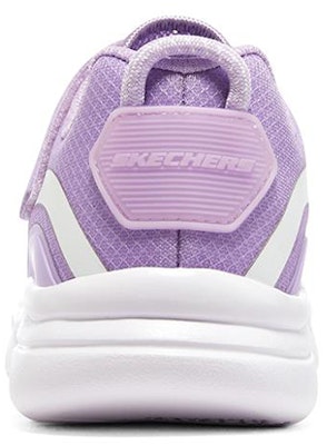 (Preschool) Skechers Flex Blast 'Purple' 302552L-PRW Shop (Preschool) Skechers Flex Blast 'Purple' 302552L-PRW