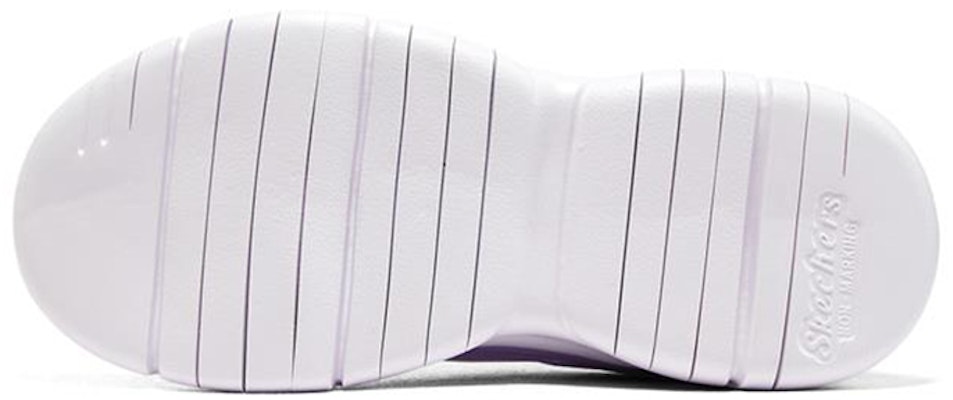 (Preschool) Skechers Flex Blast 'Purple' 302552L-PRW Purchase (Preschool) Skechers Flex Blast 'Purple' 302552L-PRW