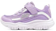 Buy (PS) Skechers Flex Blast 'Ungu Putih' 302552N-PRW