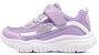 (PS) Skechers Flex Blast 'Ungu Putih' 302552N-PRW