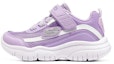 Buy (PS) Skechers Flex Blast 'Ungu Putih' 302552N-PRW