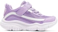 Order (PS) Skechers Flex Blast 'Ungu Putih' 302552N-PRW